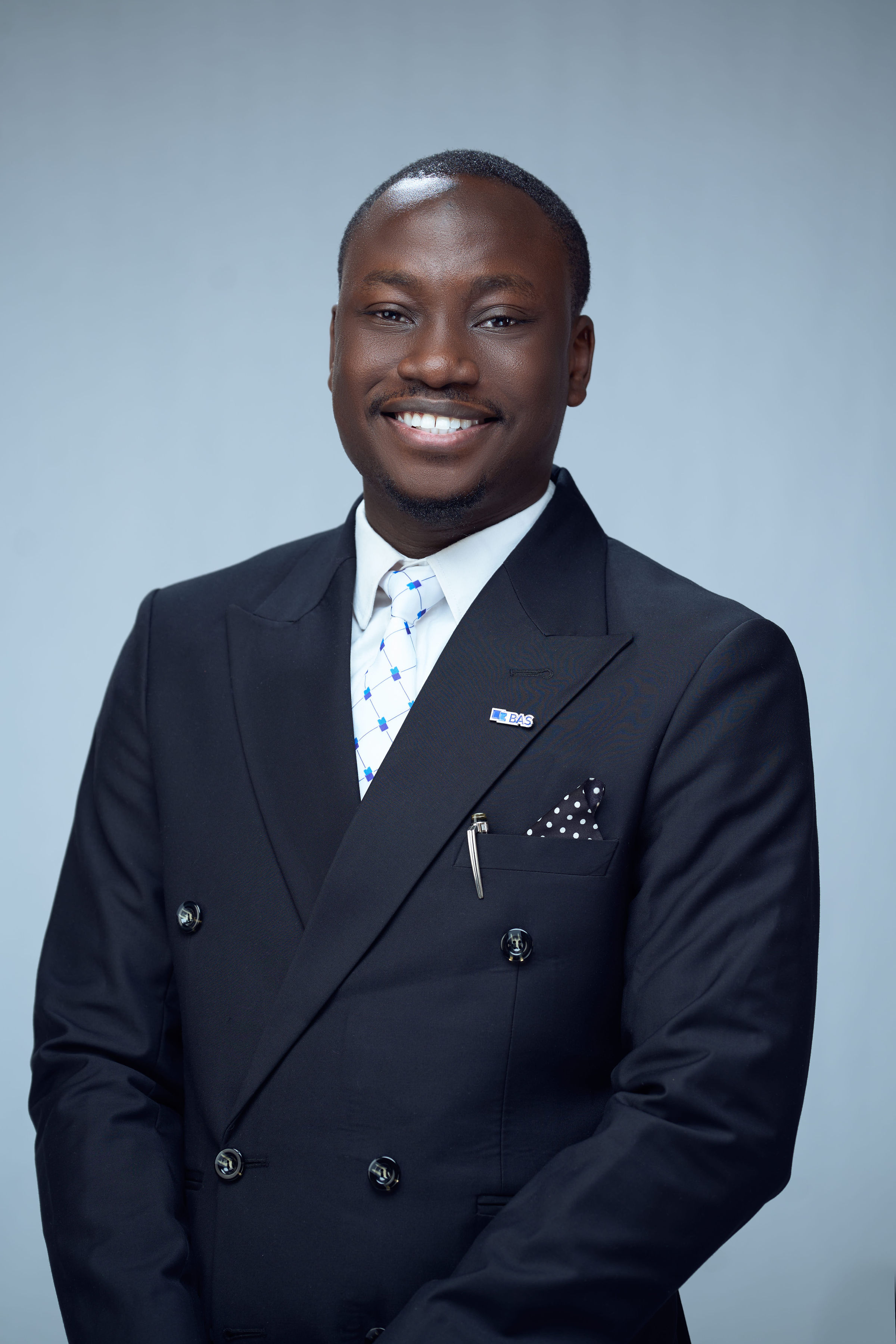 Adnan Kayode Ismail