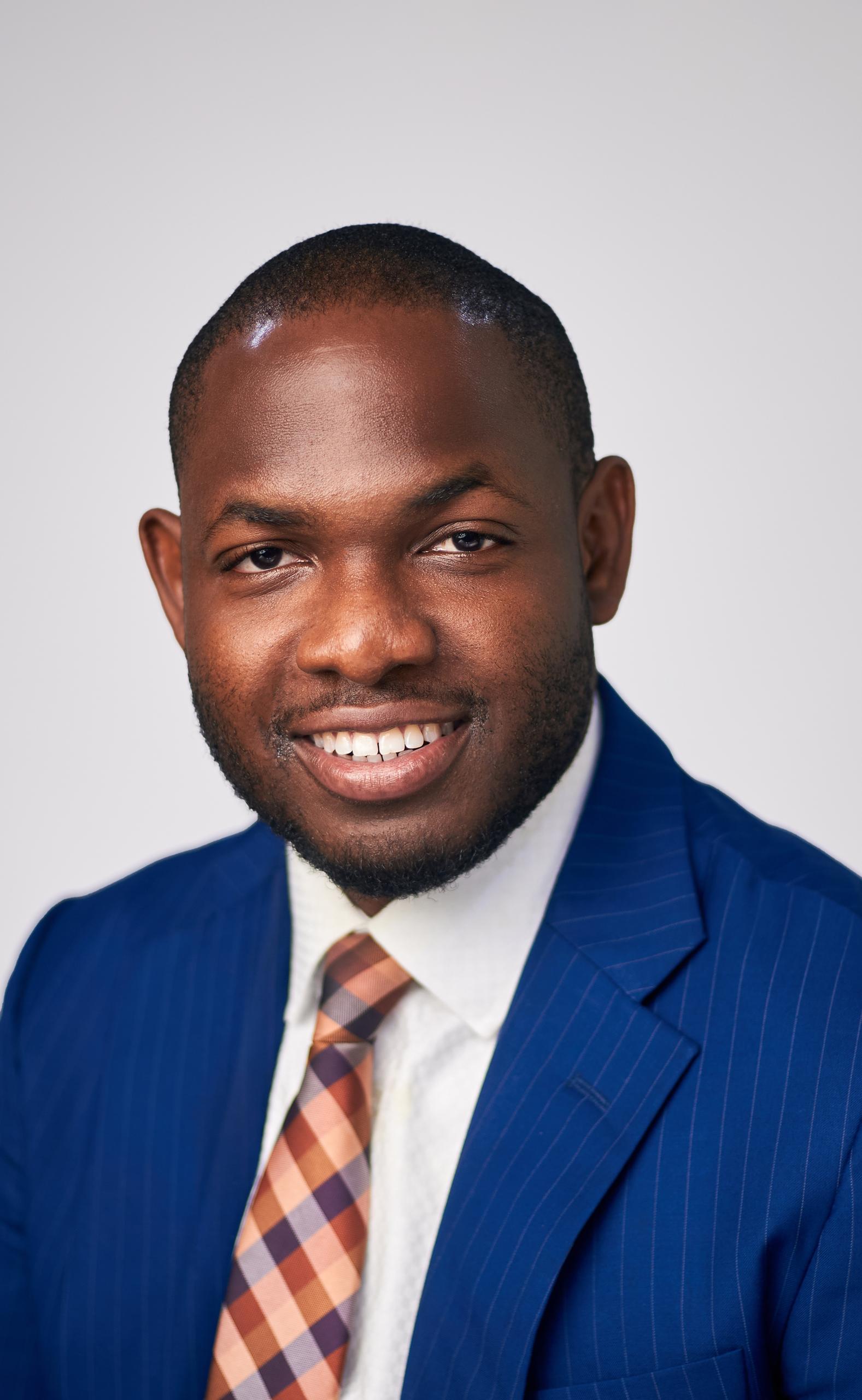 Daniel Apaokueze